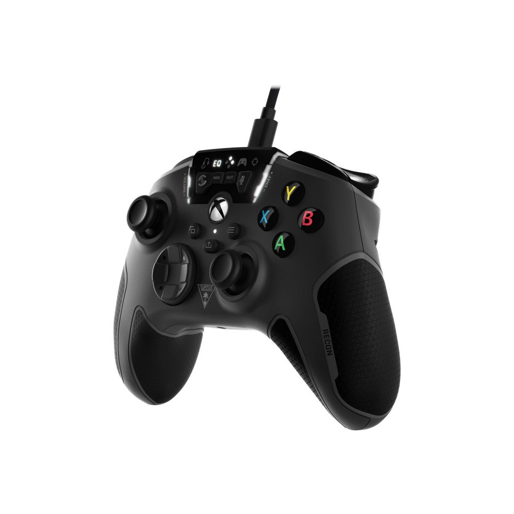 Voyetra Turtle Beach Turtle Beach Recon Controller - spelkontroll - kabelansluten