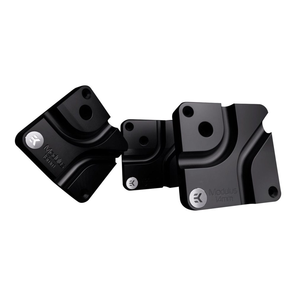 EKWB EkWaterBlocks EK-Loop Modulus - flytkylningssystemets rörböjningsverktyg