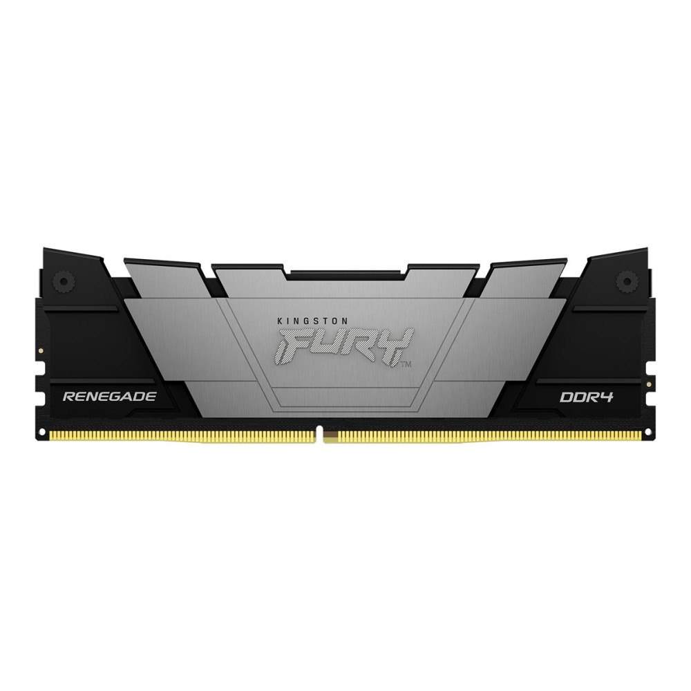 Kingston Technology Kingston FURY Renegade - DDR4 - modul - 32 GB: 1 x 32 GB - DIMM 288-pin / PC4-28800 - ej buffrad