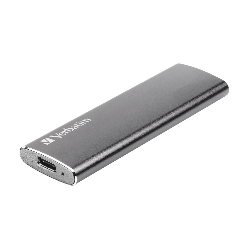 VERBATIM Verbatim Vx500 - SSD - 1 TB - USB 3.2 Gen 2