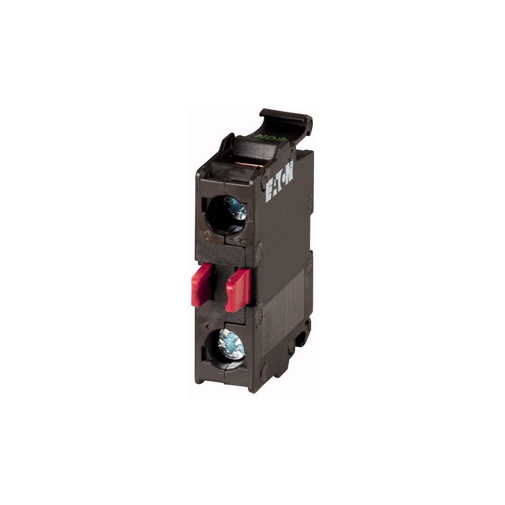 Eaton Corporation Eaton M22-KC01 Kontaktelement 1 x brytkontakt 230 V/AC, 400...