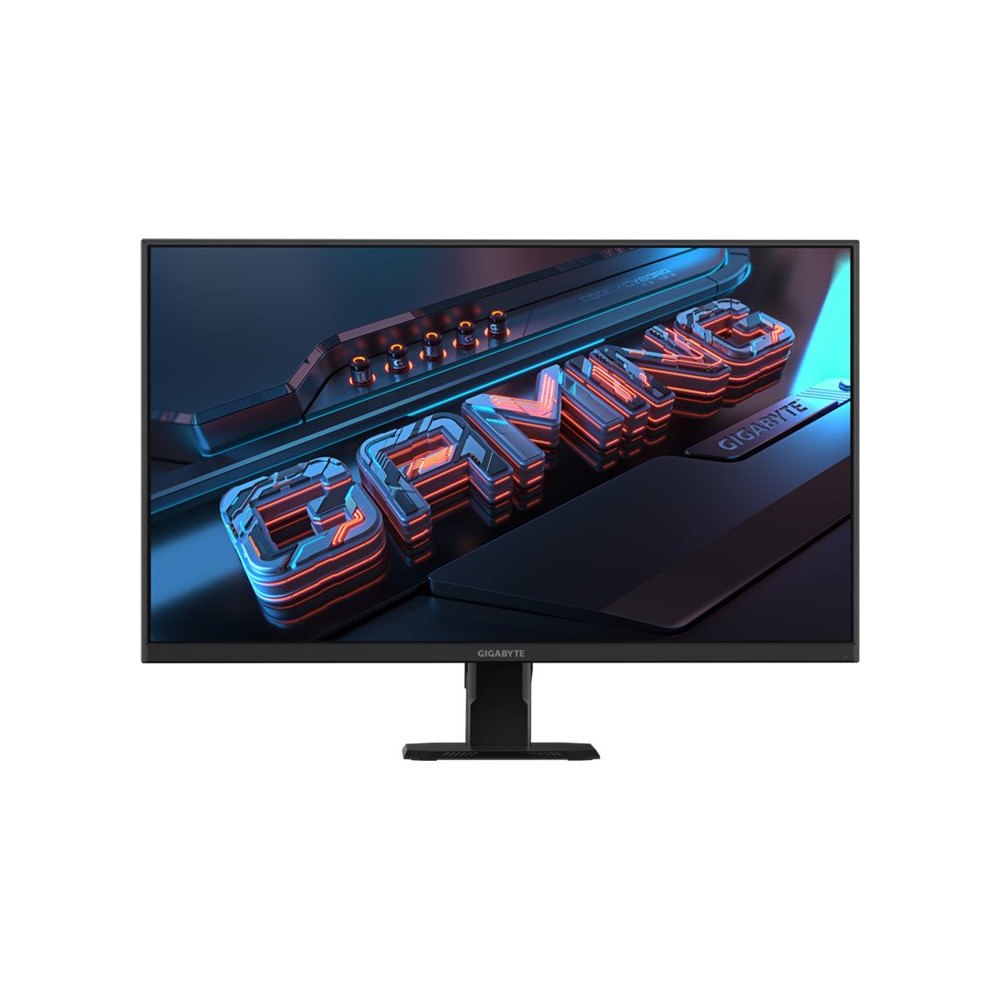 Gigabyte Gigabyte GS27QA - LED-skärm - QHD - 27" - HDR