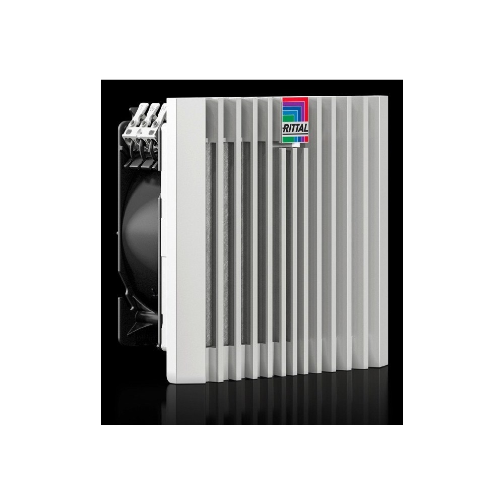 Rittal Rittal SK 3238.700, Fan kit, Grå, Plast, 64 m³/h, IP54, -30