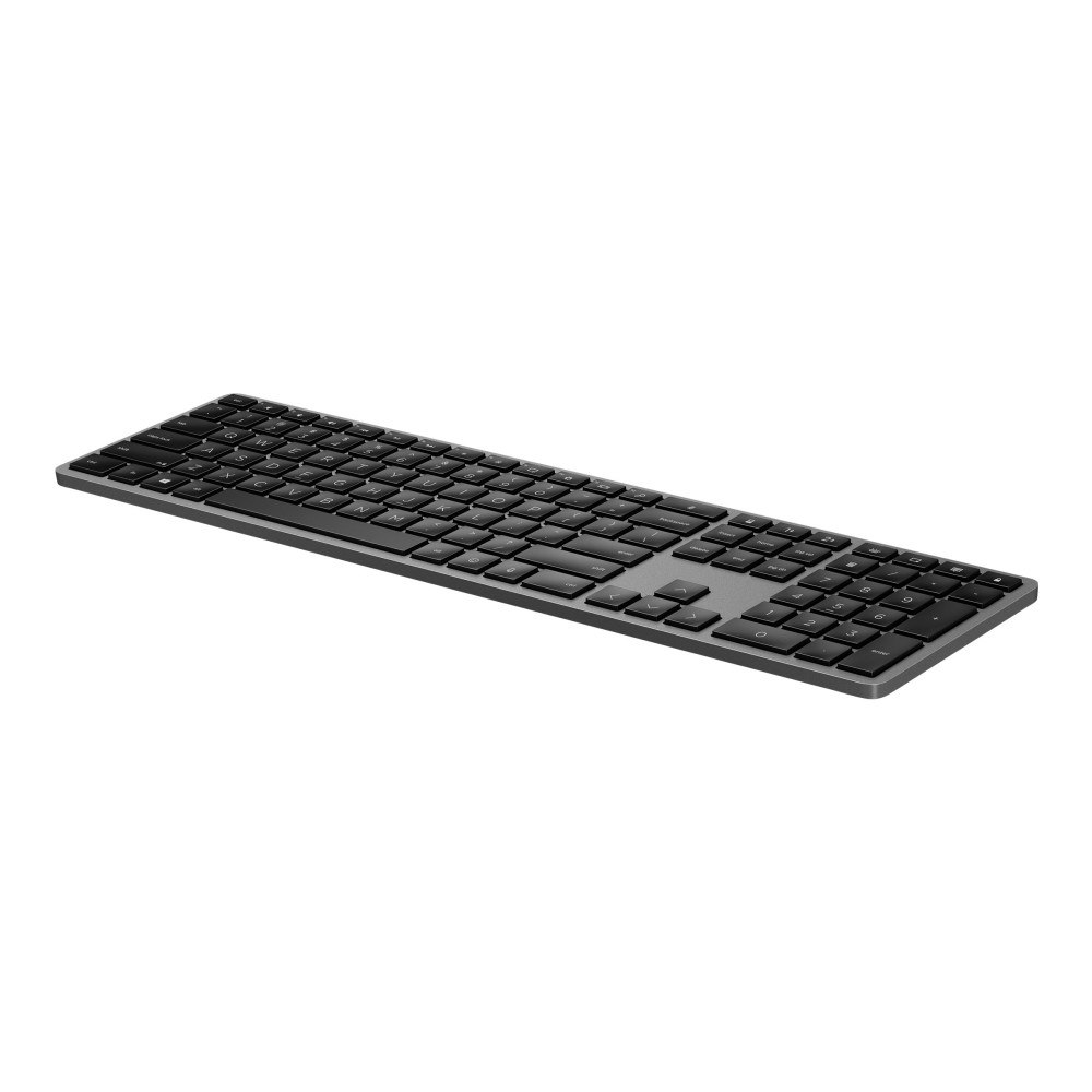 HP HP Dual Mode 975 - tangentbord Inmatningsenhet