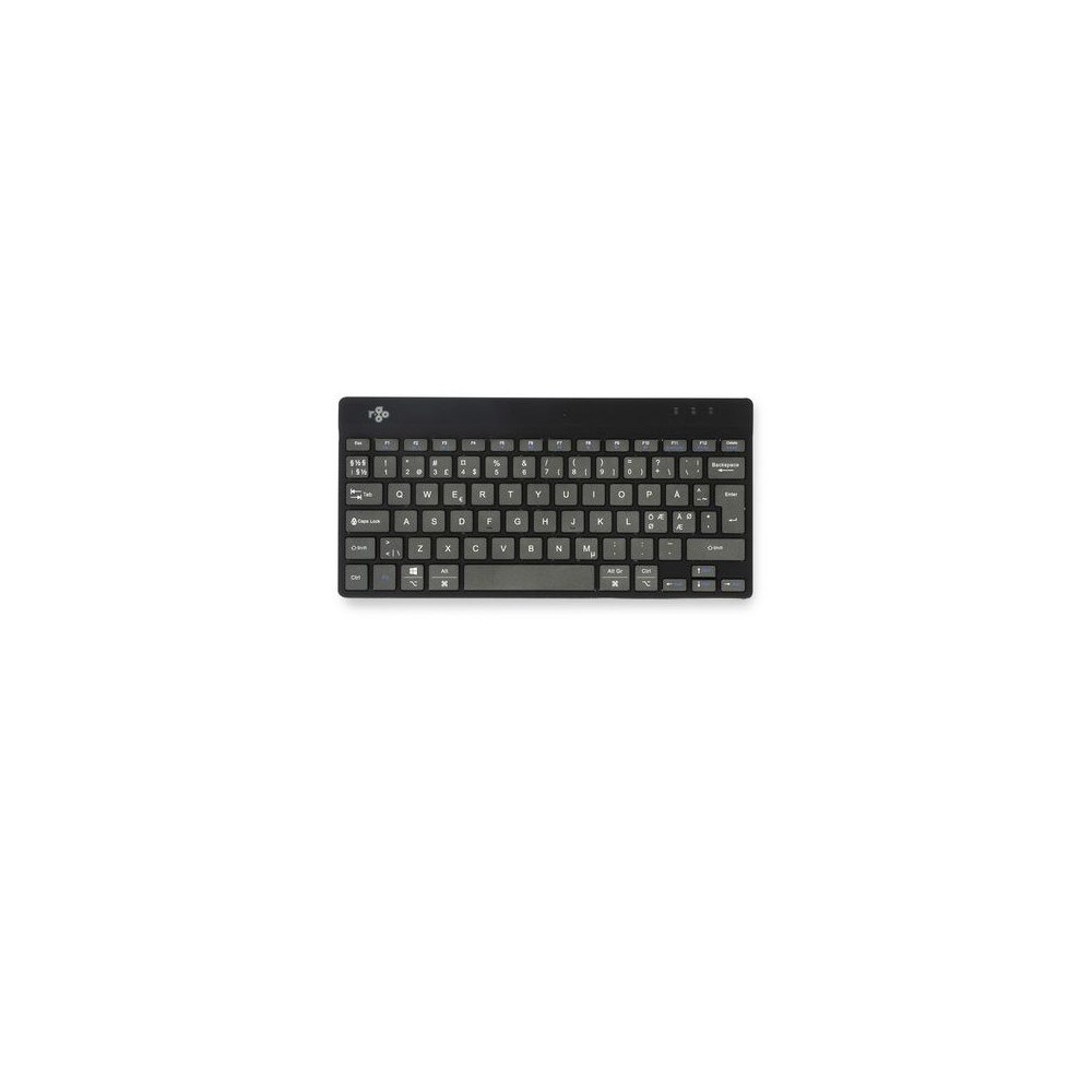 R-Go Tools Tangentbord R-RGO Compact Break BT