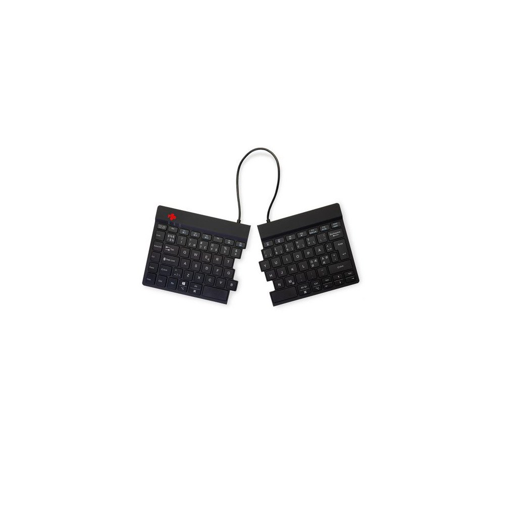 R-Go Tools Tangentbord R-GO Split BT