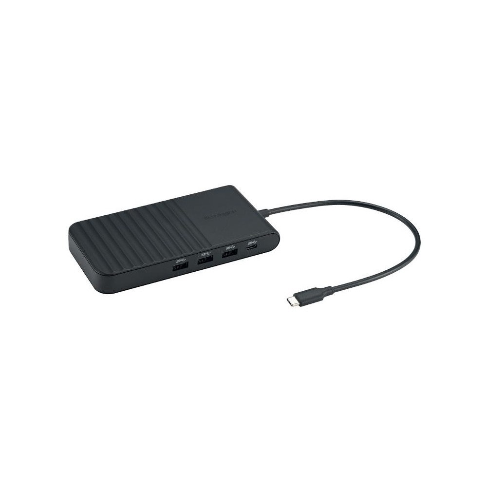KENSINGTON Dockningsstation KENSINGTON EQ UH1500P