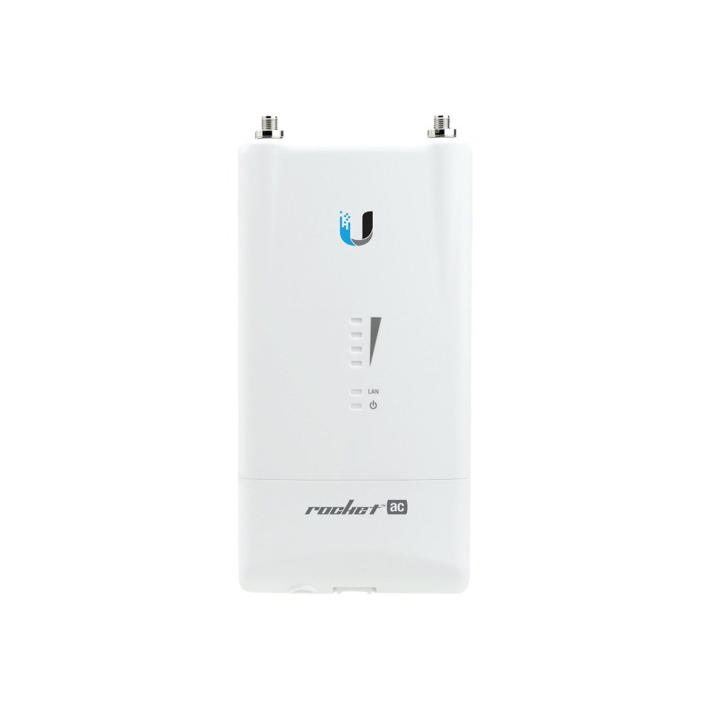 Ubiquiti Ubiquiti Rocket ac R5AC-LITE - trådlös åtkomstpunkt - AirMax ac