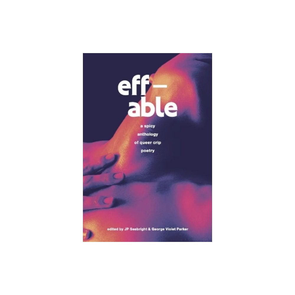 Fourteen Publishing eff-able (häftad, eng)