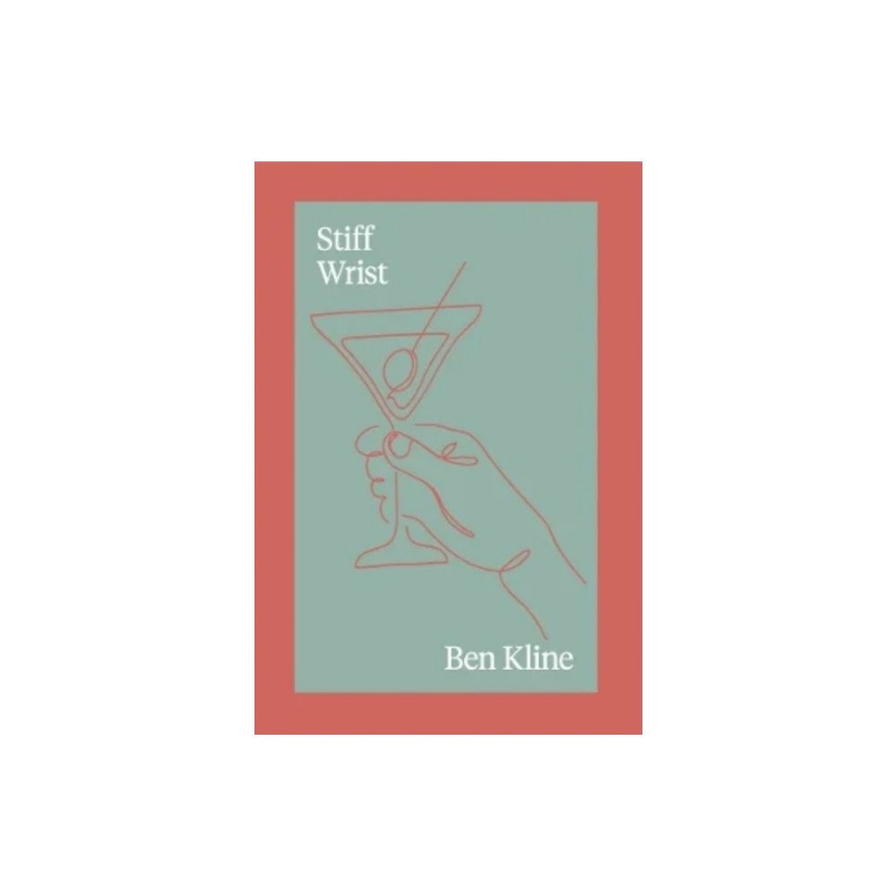 Fourteen Publishing Stiff Wrist (häftad, eng)