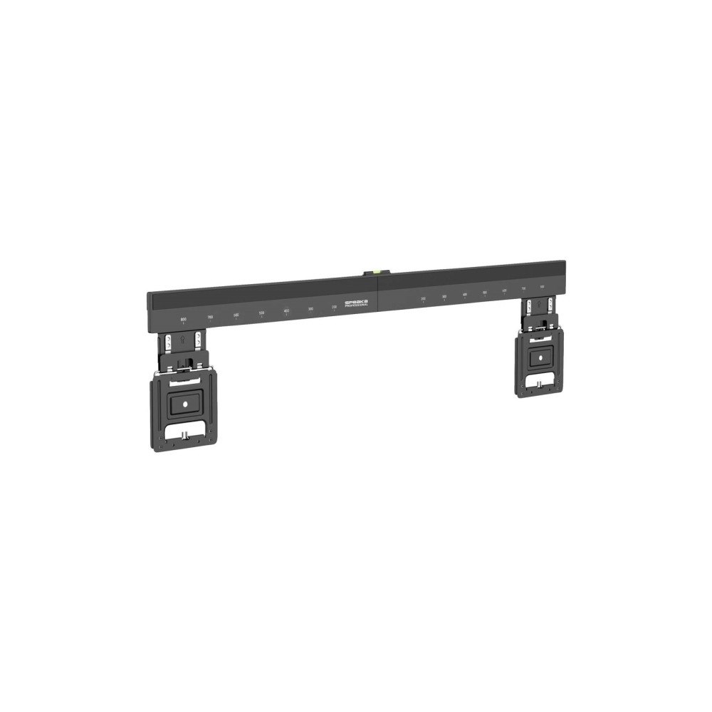 SpeaKa SpeaKa Professional SP-TVM-612 TV-väggfäste 109,2–254,0 cm (...