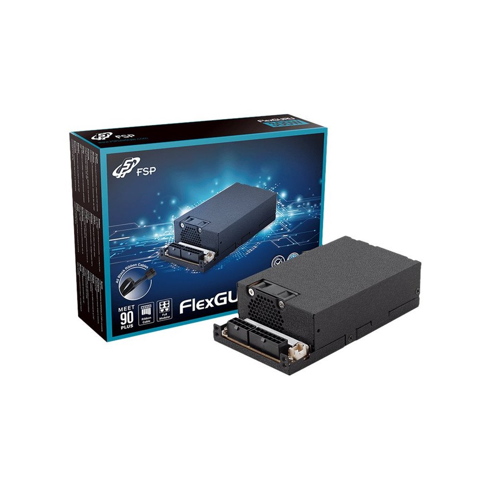 FSP Group FSP FlexGURU FSP300-57FCB