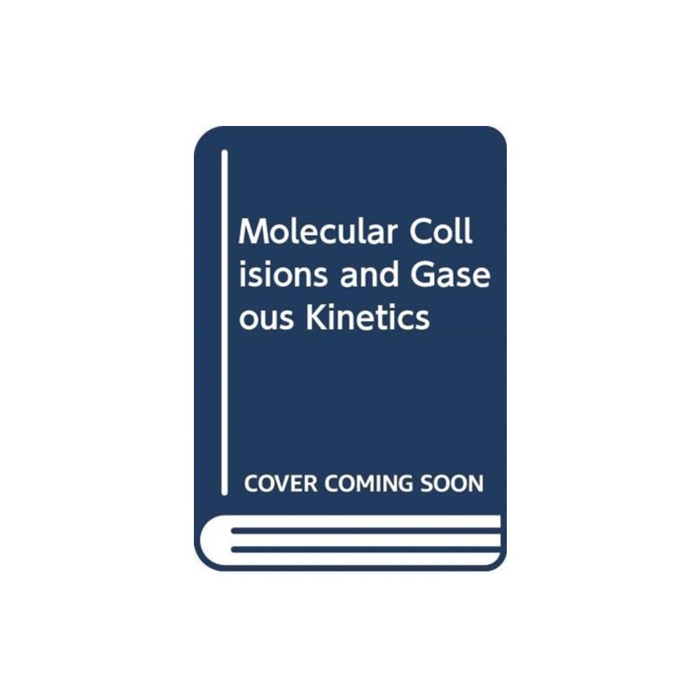 John Wiley & Sons Inc Quantum Molecular Dynamics (inbunden, eng)