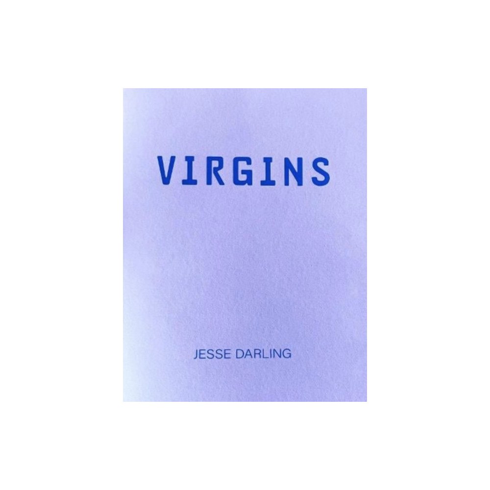 Independent Publishing Network VIRGINS (häftad, eng)