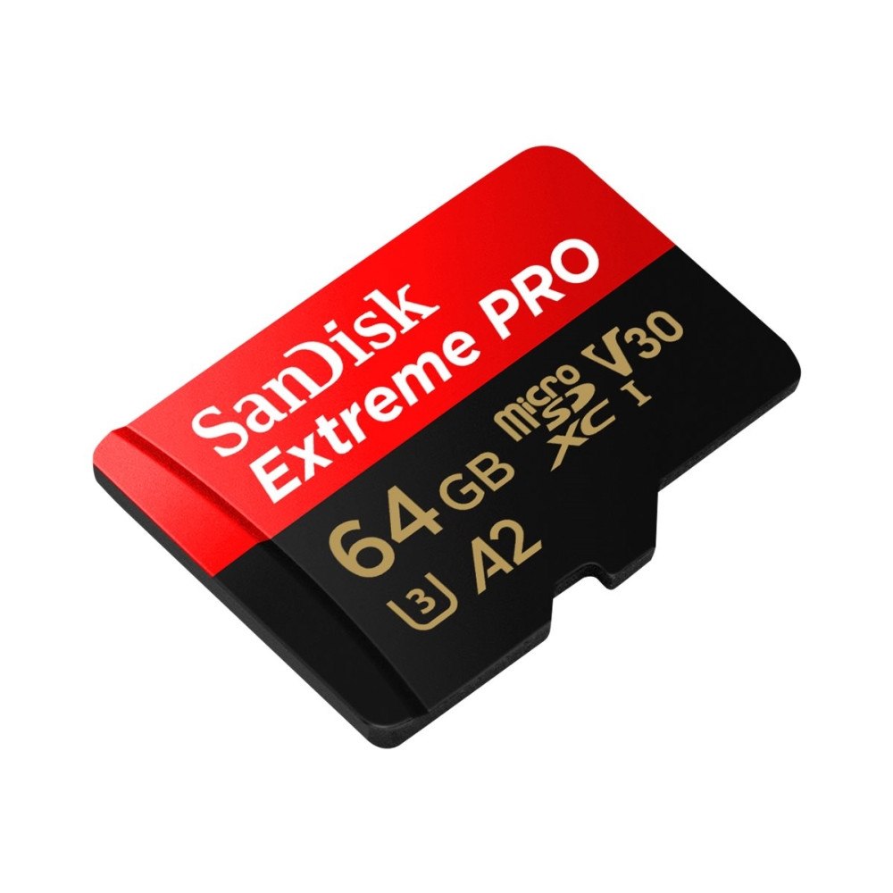 SANDISK SanDisk Extreme PRO