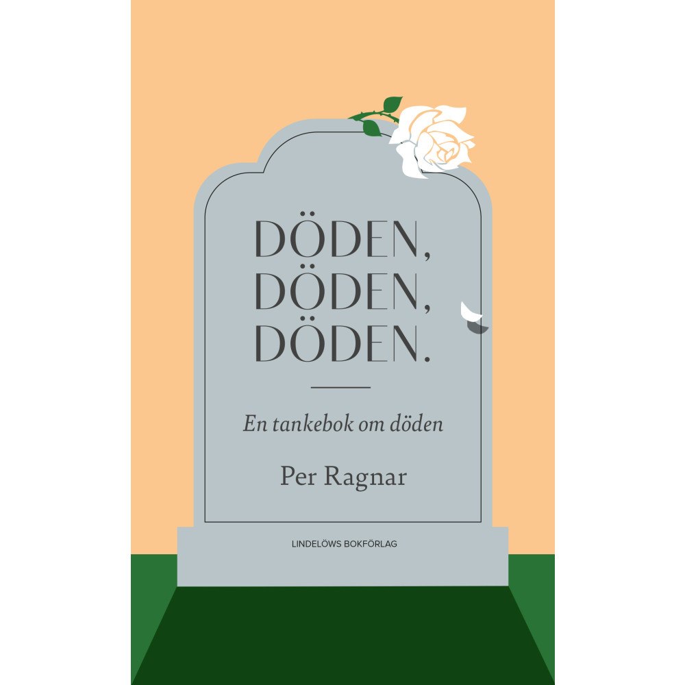 Per Ragnar Döden, döden, döden. (pocket)