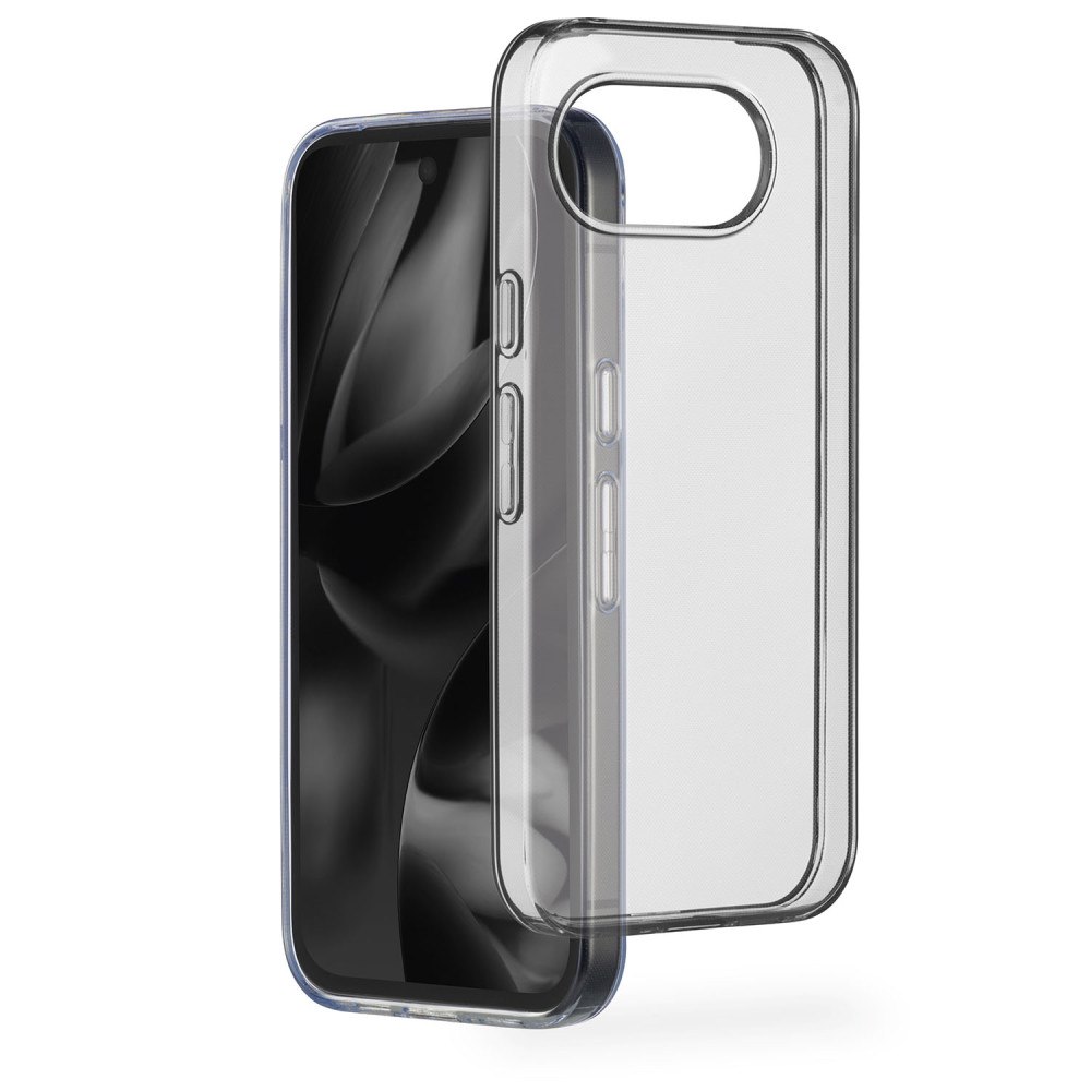 Hama Always Clear Google Pixel 10A Transparent