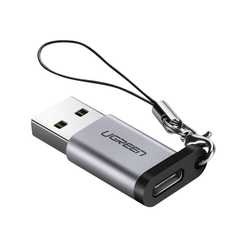 Ugreen Ugreen - USB typ C-adapter - USB typ A till 24 pin USB-C