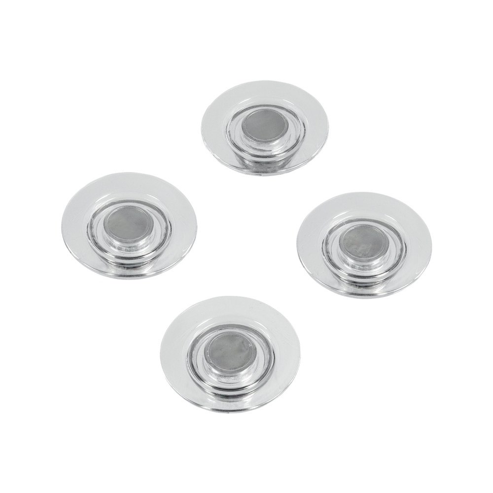 NOBO Nobo magnet (paket om 4)