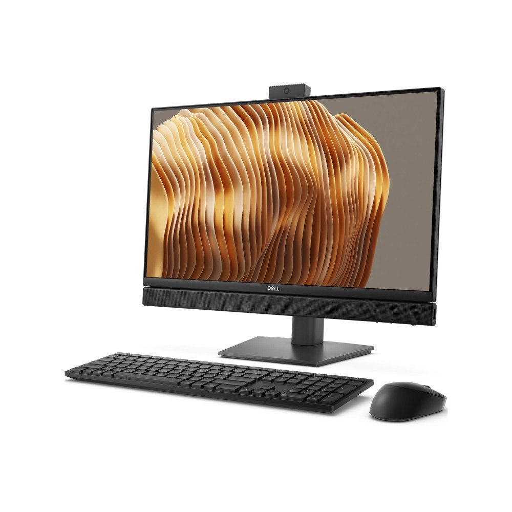 DELL Dell Pro 24 All-in-One QC24251 - allt-i-ett Core i5 i5-14500T 1.7 GHz - 16 GB - SSD 512 GB - LCD 23.81"