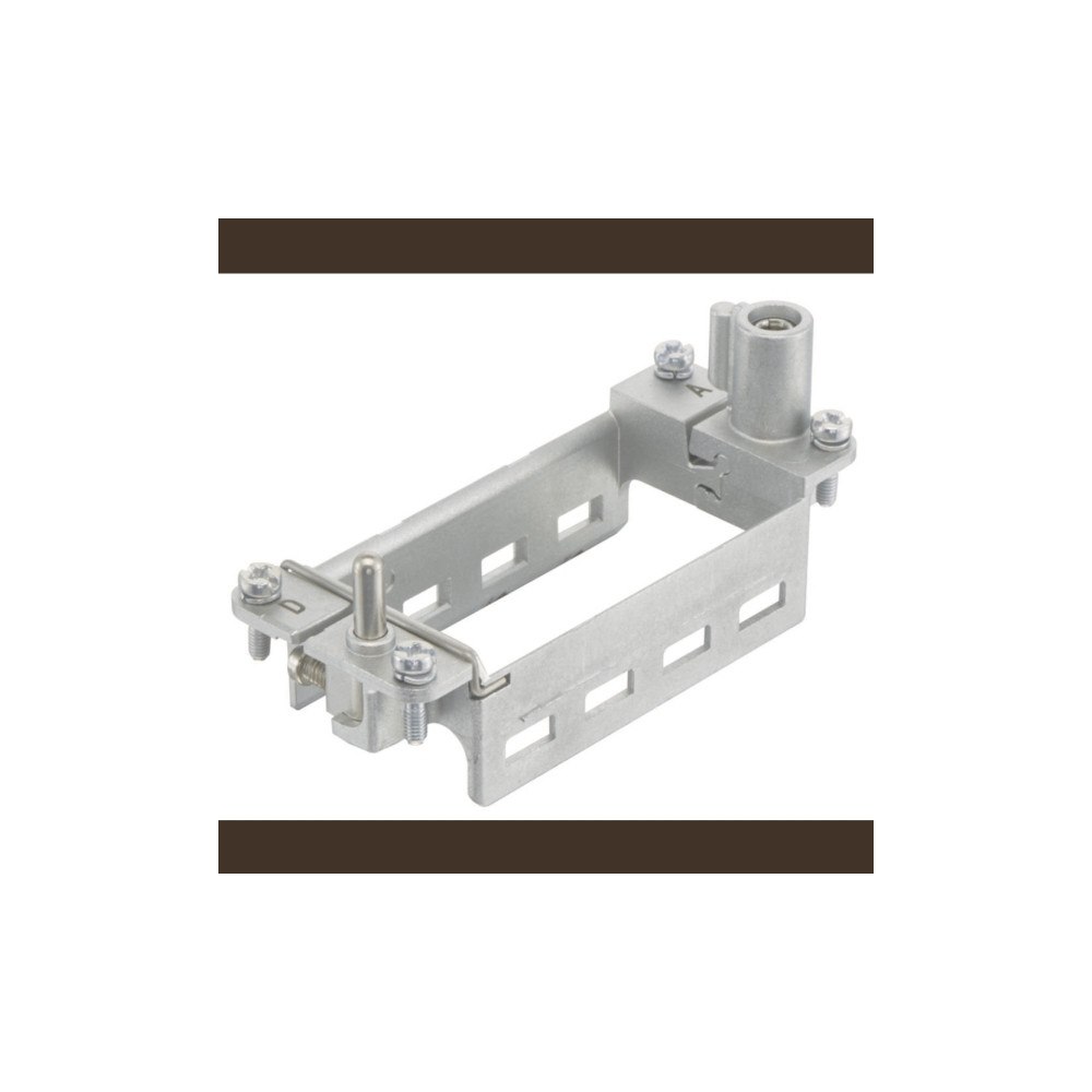 Harting Harting 09 14 016 0361 09 14 016 0361 Industrianslutning Amp...