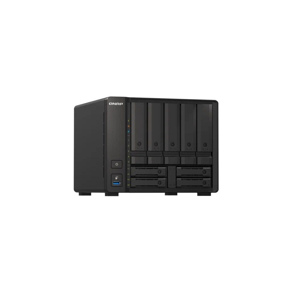 Qnap Systems QNAP TS-H973AX-8G