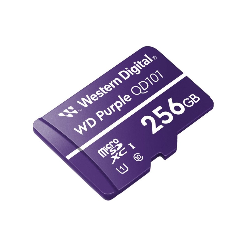 Western Digital WD Purple WDD256G1P0C-85AEL0