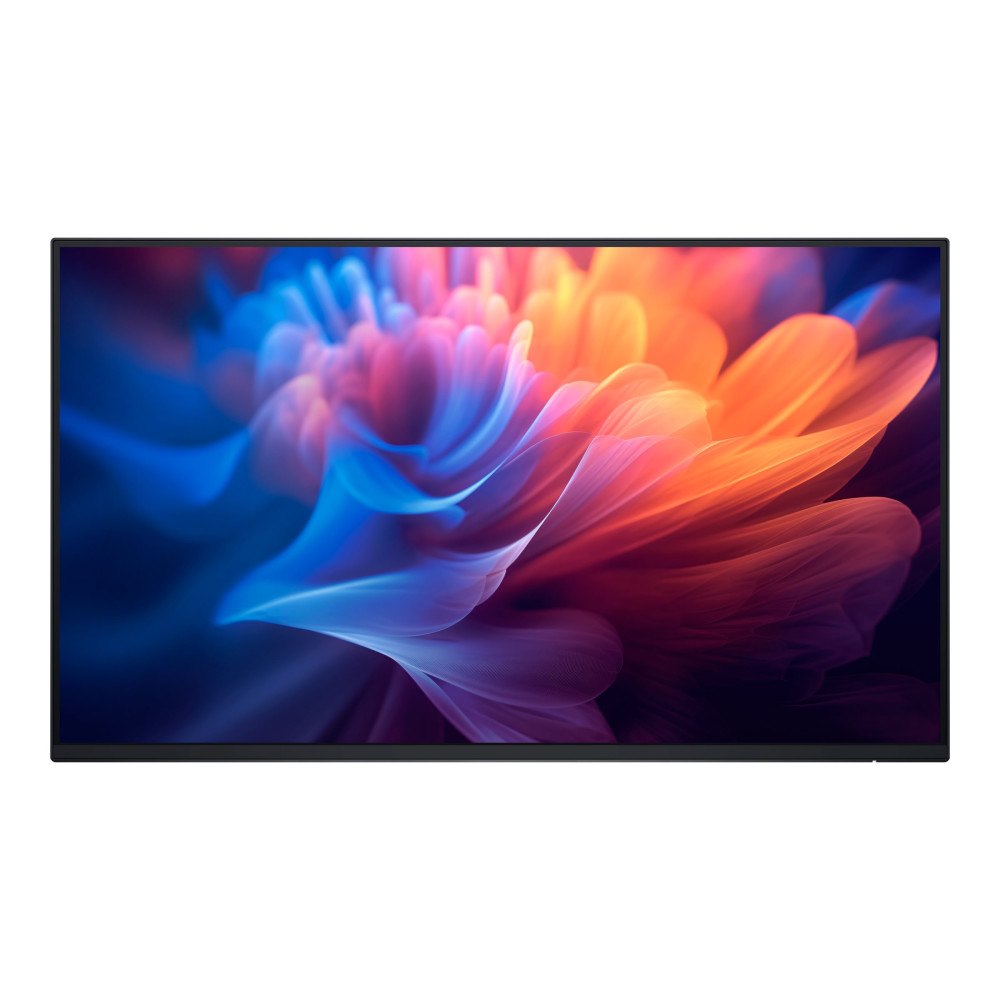 DELL Dell P2725H - utan ställ - LED-skärm - Full HD (1080p) - 27"