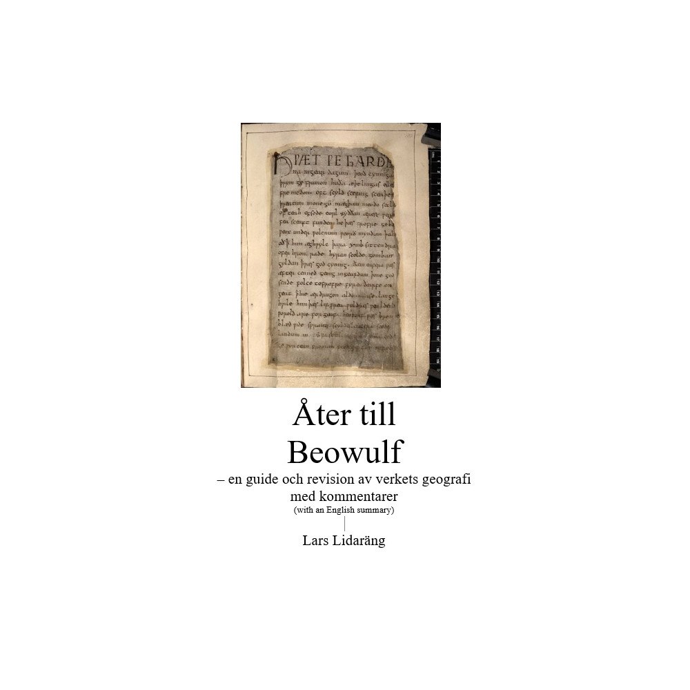 Fantasiutveckling Åter till Beowulf (pocket)