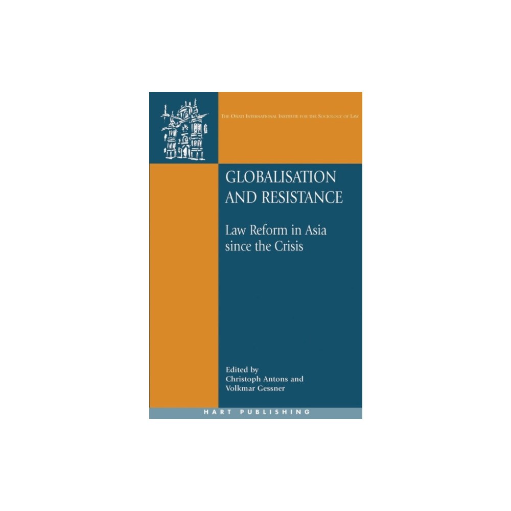 Bloomsbury Publishing PLC Globalisation and Resistance (inbunden, eng)