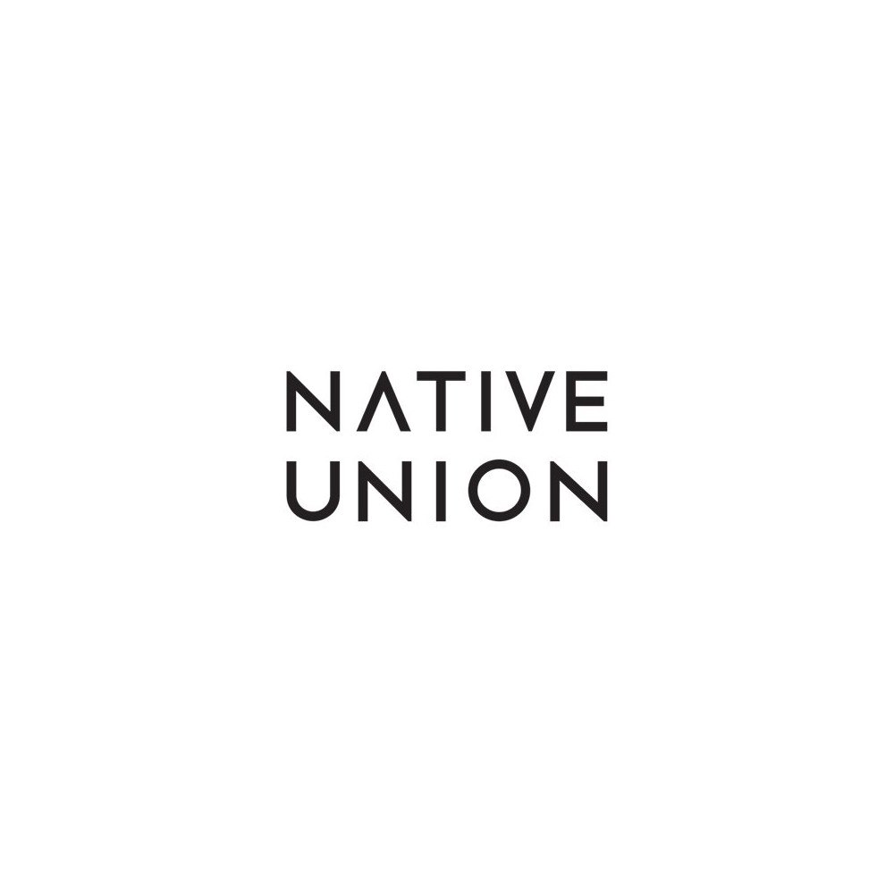 Native Union Native Union USB-C to HDMI Cable - extern videoadapter - zebra