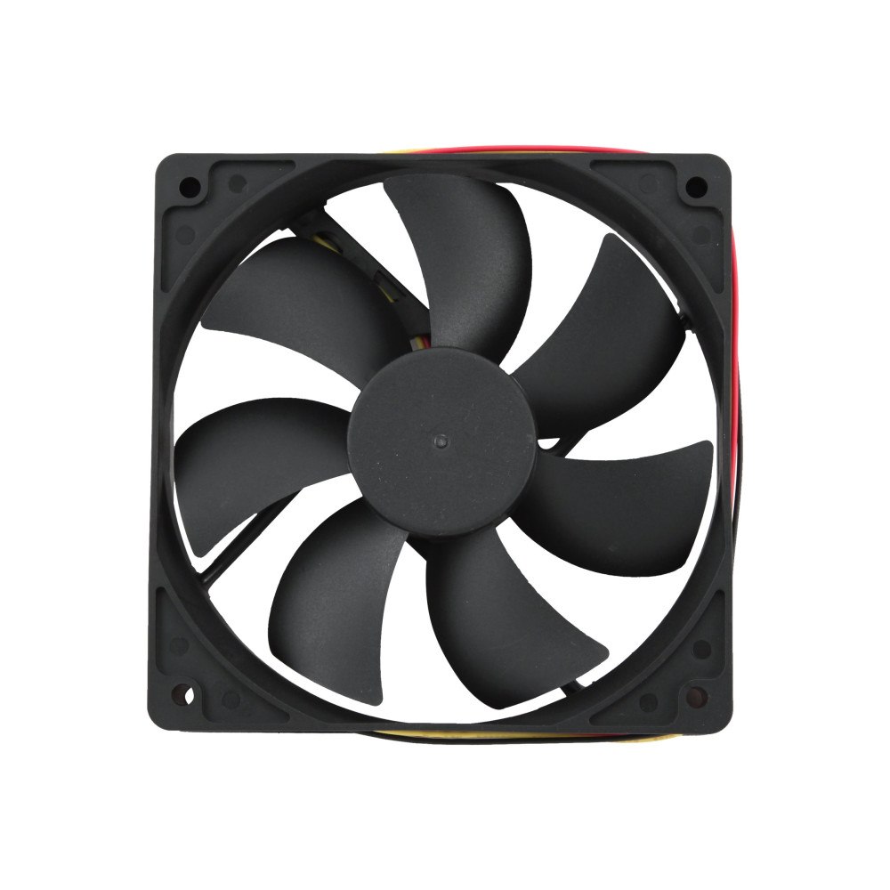 Gembird Gembird FANCASE3 - lådfläkt