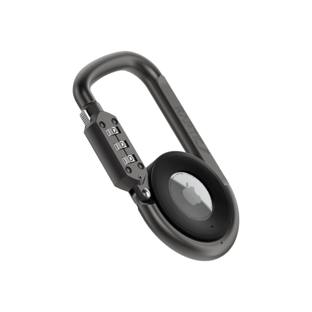 Raptic Raptic LINK + Lock - hållare för anti-förlust Bluetooth-tagg