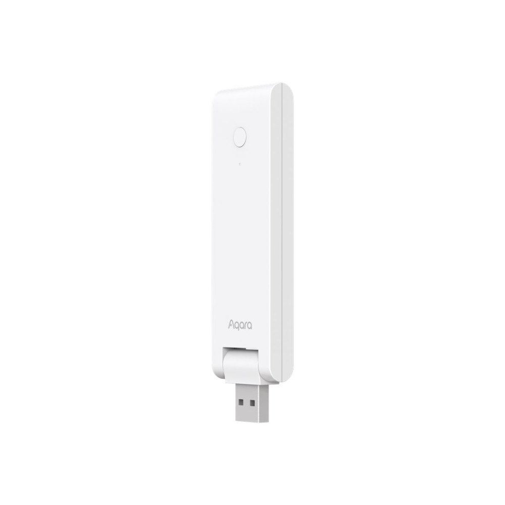 Aqara Aqara Hub E1 - central kontrollstation - ZigBee 3.0, 802.11b/g/n