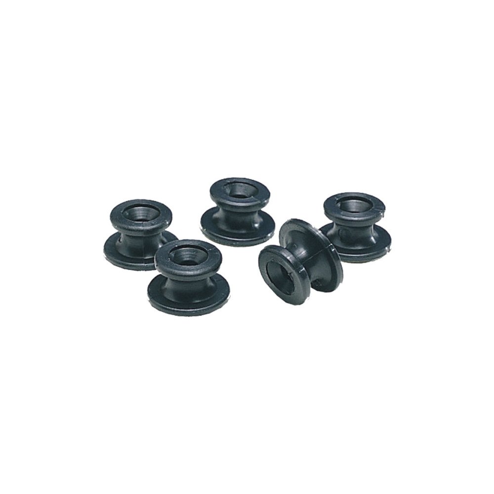 UNIMERCO CARGOFIX släpvagnsknopp 10 st