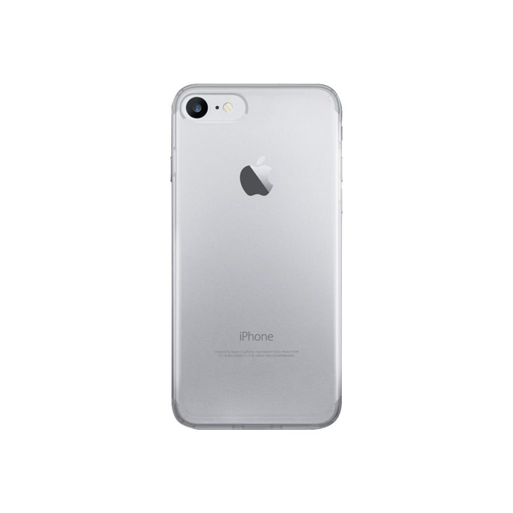 PURO PURO Ultra Slim "0.3" - baksidesskydd för mobiltelefon