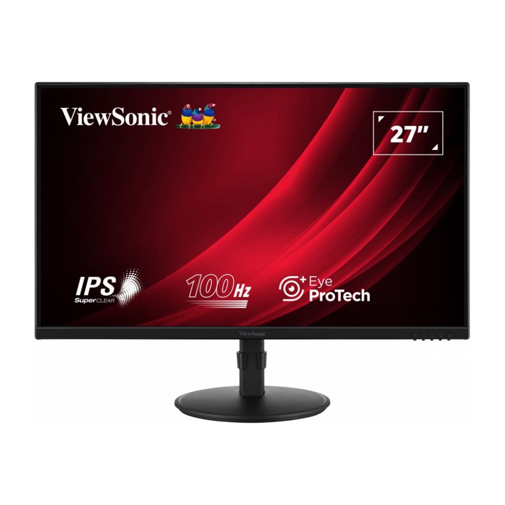 Viewsonic ViewSonic VG2708A - LED-skärm - Full HD (1080p) - 27"
