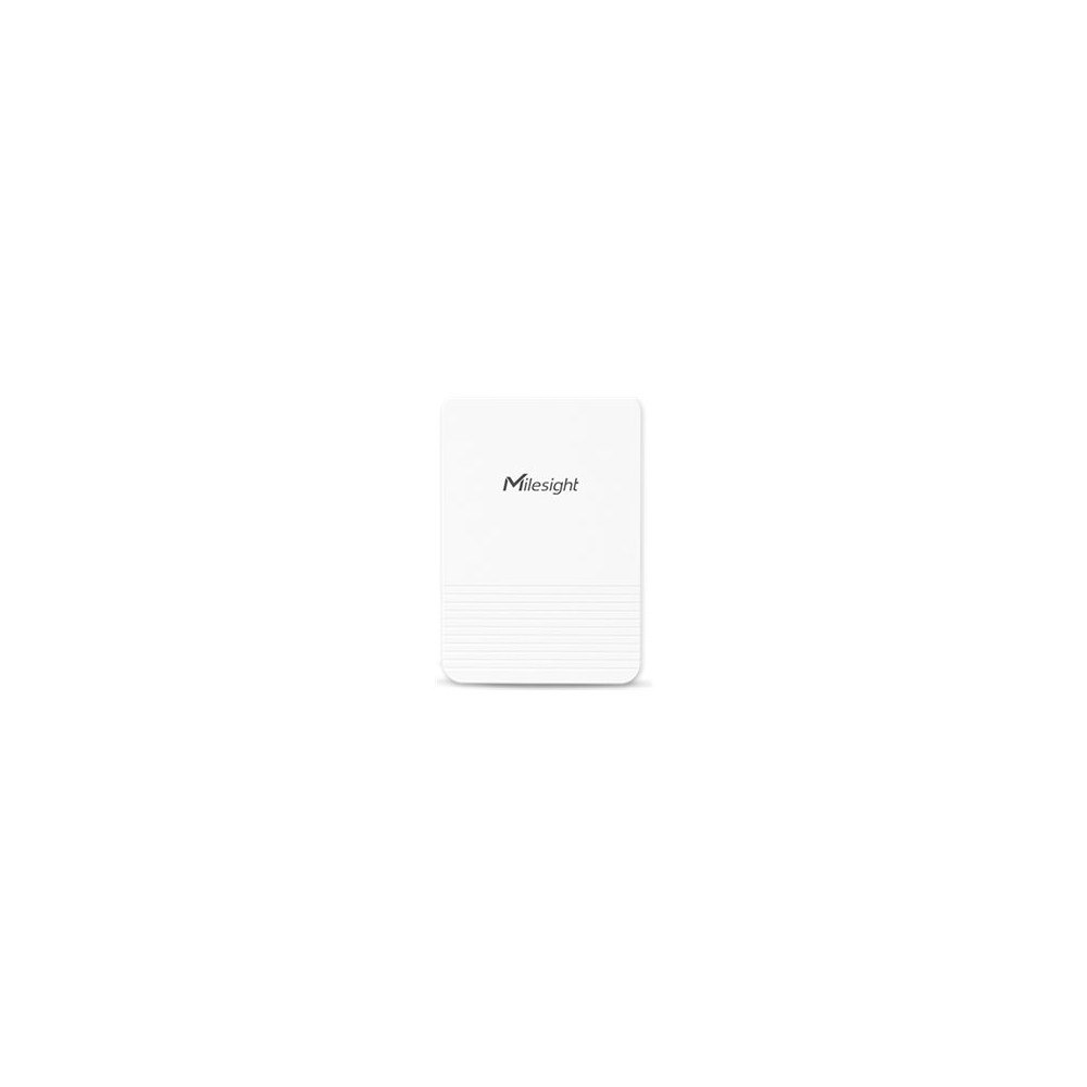 Milesight Milesight EM320-TH - temperatur- och fuktighetssensor - NFC - vit