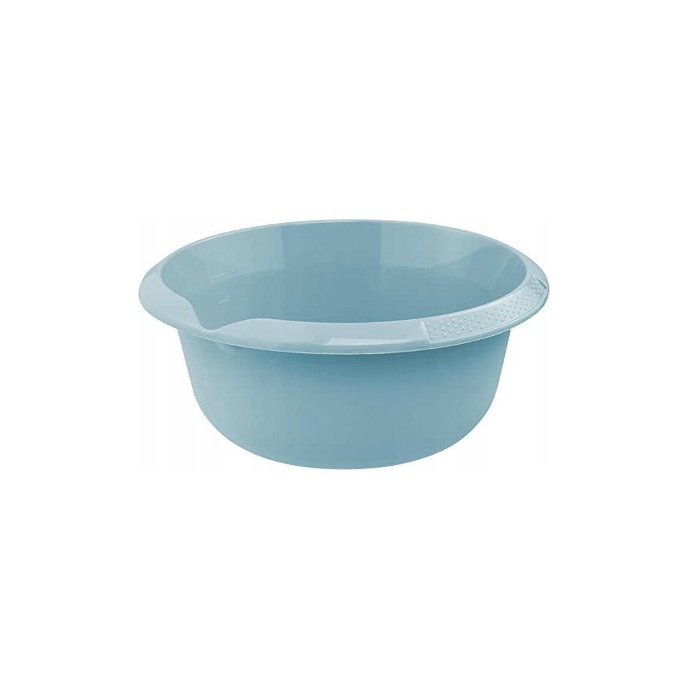 Keeeper Keeper Keeper Bjórk Rund skål 2,5l 105526 Nordisk Blå 24cm.....