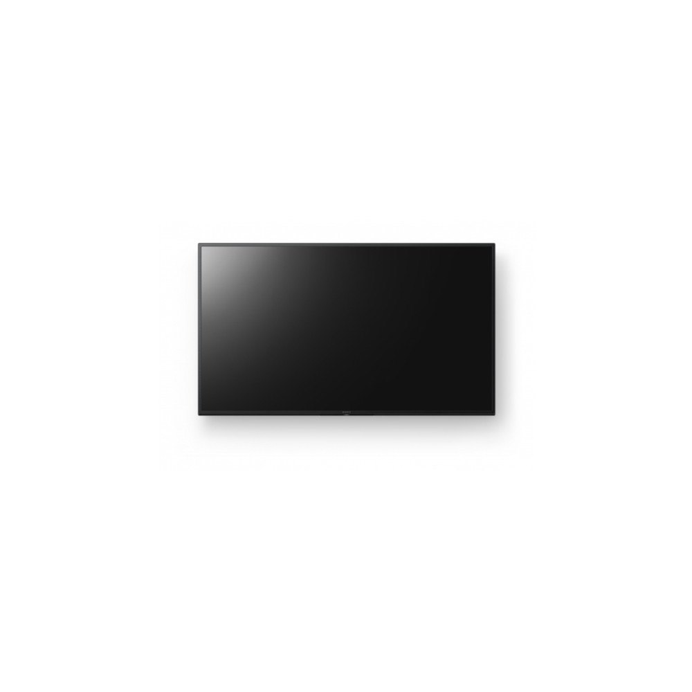 Sony Sony Bravia Professional Displays FW-55EZ20L