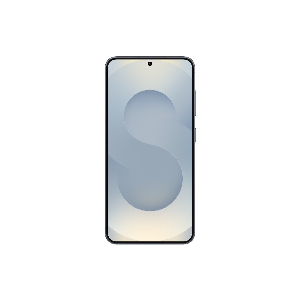 SAMSUNG Samsung Galaxy S25 - blåsvart - 5G pekskärmsmobil - 256 GB - GSM