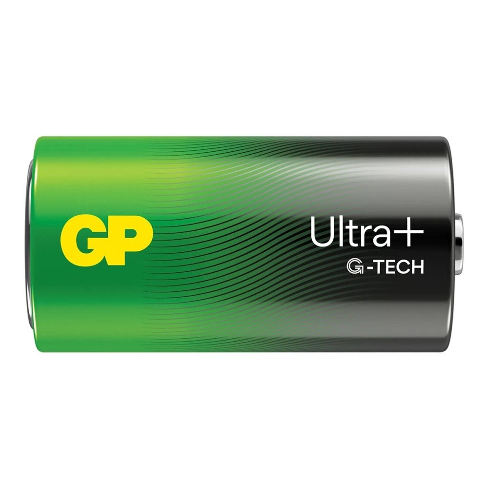 Gold Peak Industries GP Ultra Plus