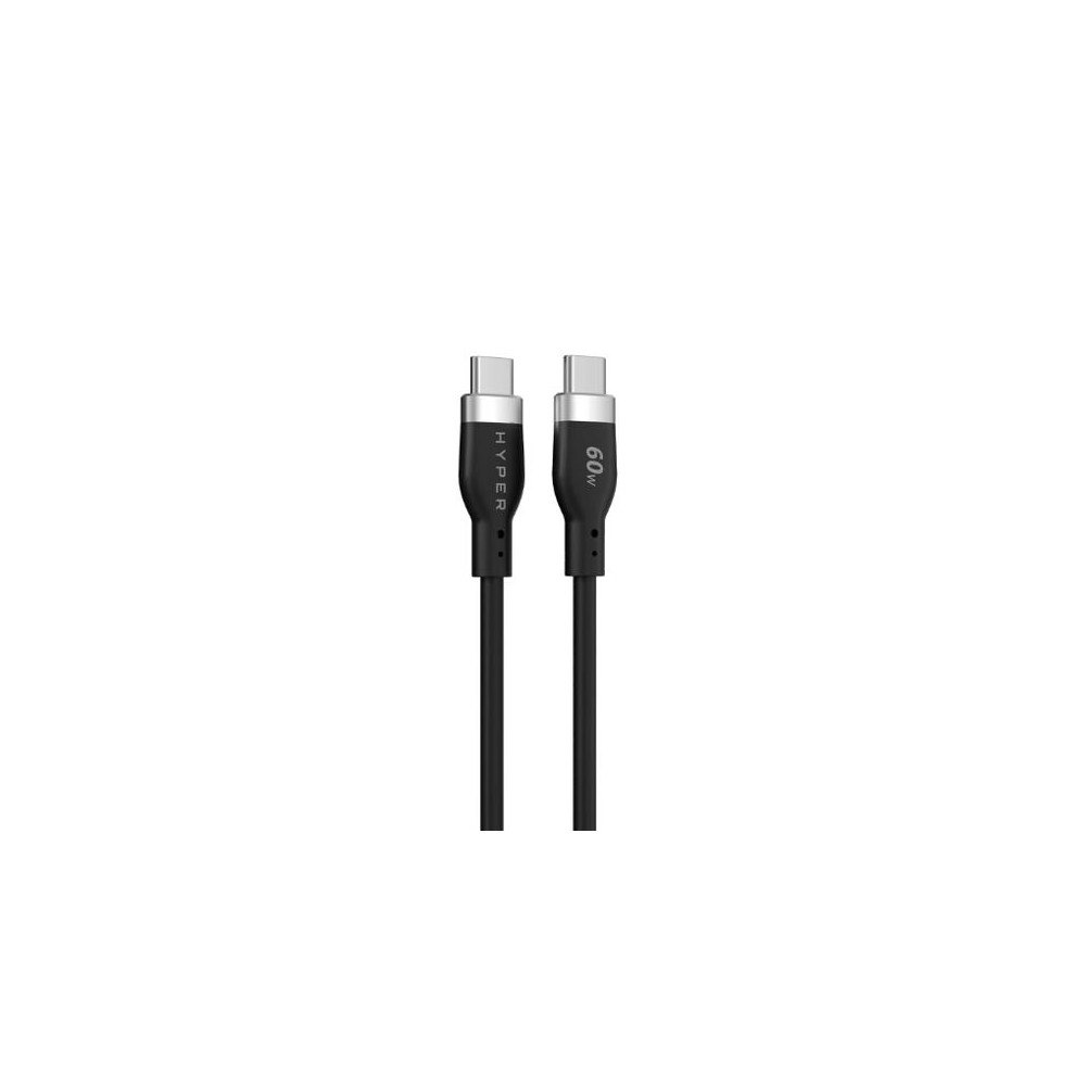 Targus Kabel TARGUS USB-C - USB-C 60W 1,5m sva