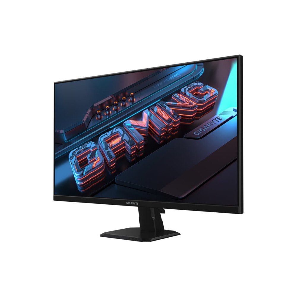 Gigabyte Technology Gigabyte GS27Q X - LED-skärm - QHD - 27" - HDR