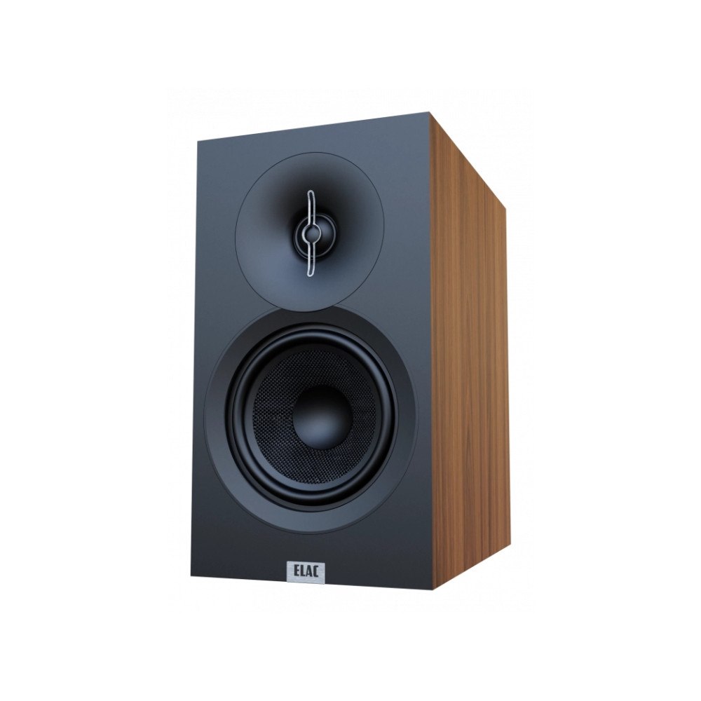 Elac Elac Debut, 2-vägs, Kabel, 120 W, 42