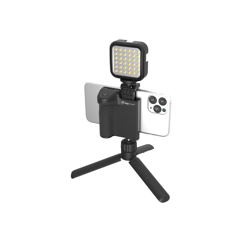 Mizco International Digipower FOLLOW ME