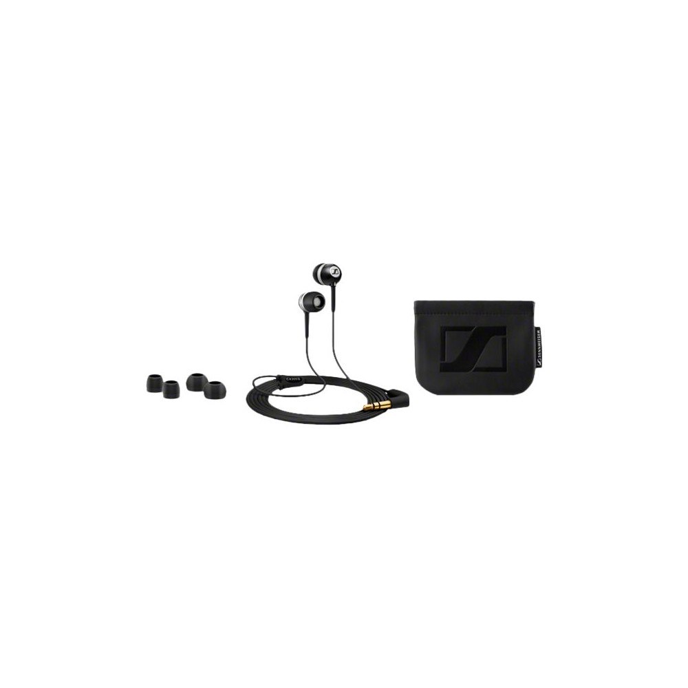SENNHEISER Sennheiser CX 300-II Precision - hörlurar