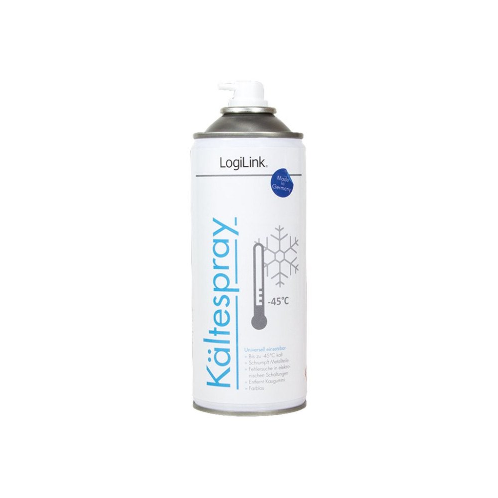 LogiLink LogiLink - coolant spray