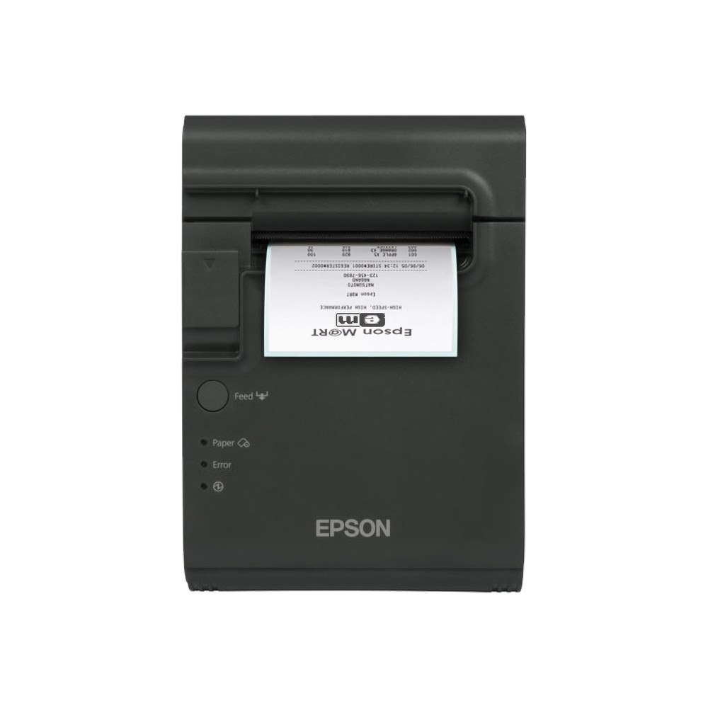 EPSON Epson TM L90 - kvittoskrivare - svartvit - termisk linje