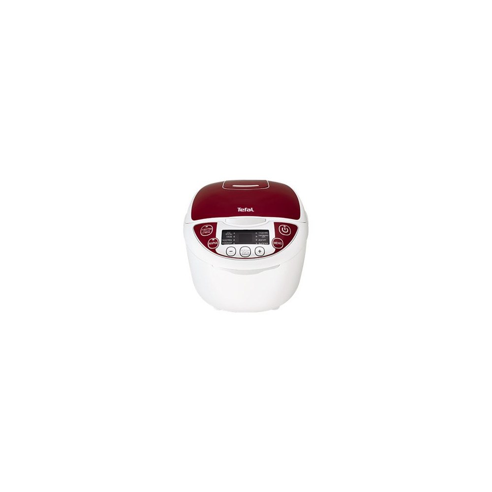Tefal TEFAL MultiCook Pro RK705138 - multicooker